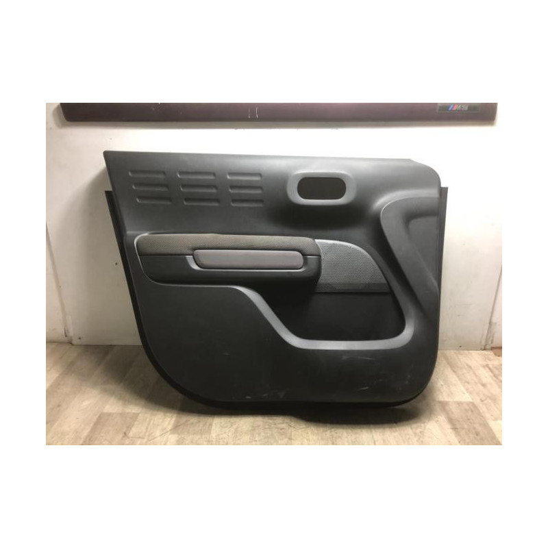 Panneau de porte avant gauche CITROEN C3 AIRCROSS PHASE 1 d’occasion
