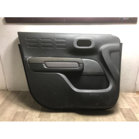 Panneau de porte avant gauche CITROEN C3 AIRCROSS PHASE 1 d’occasion