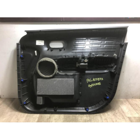 Panneau de porte avant gauche CITROEN C3 AIRCROSS PHASE 1 d’occasion