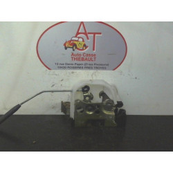 Serrure avant gauche FIAT PUNTO I PHASE 2 d’occasion