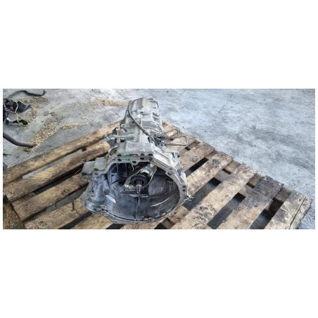 Boite de vitesses AUDI A6 3 PHASE 1 d’occasion