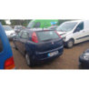 Feu arriere principal gauche (feux) FIAT GRANDE PUNTO d’occasion