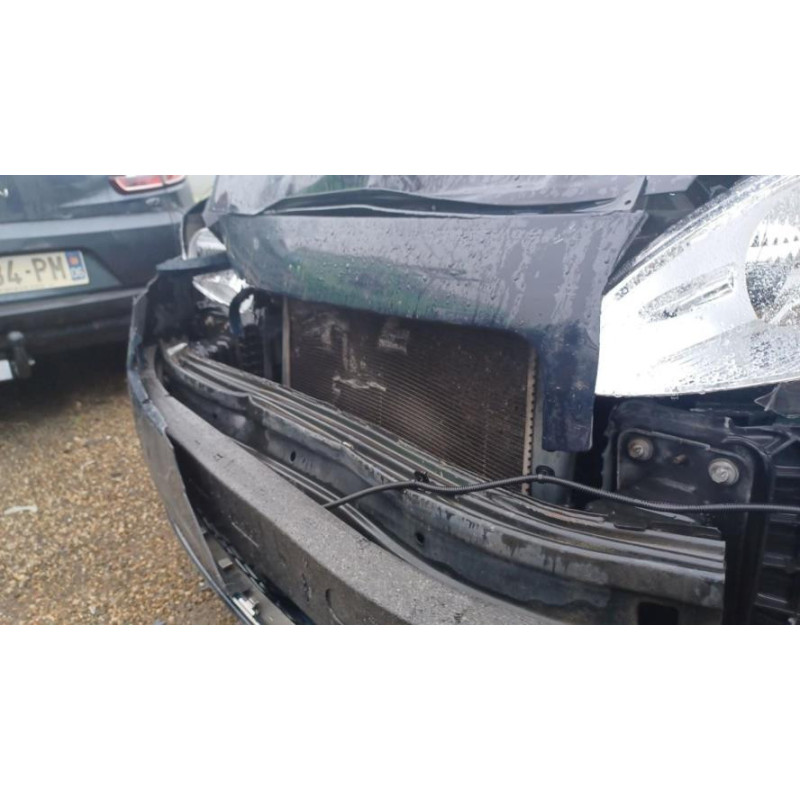 Feu arriere principal gauche (feux) FIAT GRANDE PUNTO d’occasion
