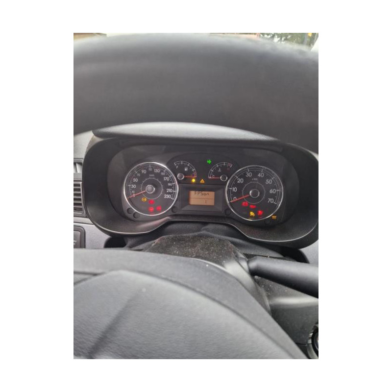 Feu arriere principal gauche (feux) FIAT GRANDE PUNTO d’occasion