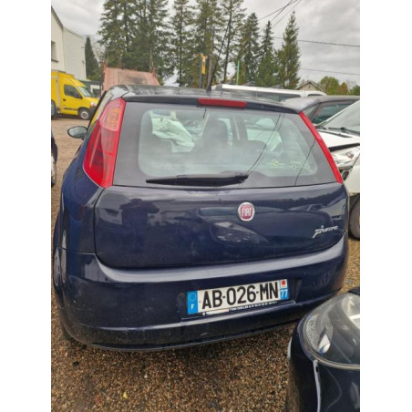 Feu arriere principal gauche (feux) FIAT GRANDE PUNTO d’occasion