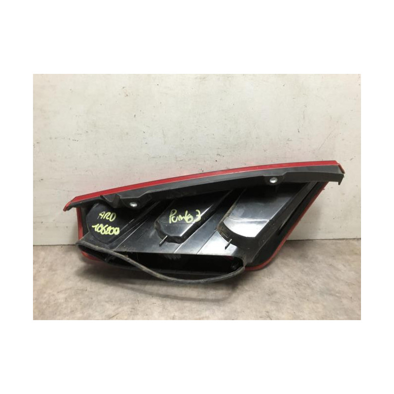 Feu arriere principal droit (feux) FIAT GRANDE PUNTO d’occasion