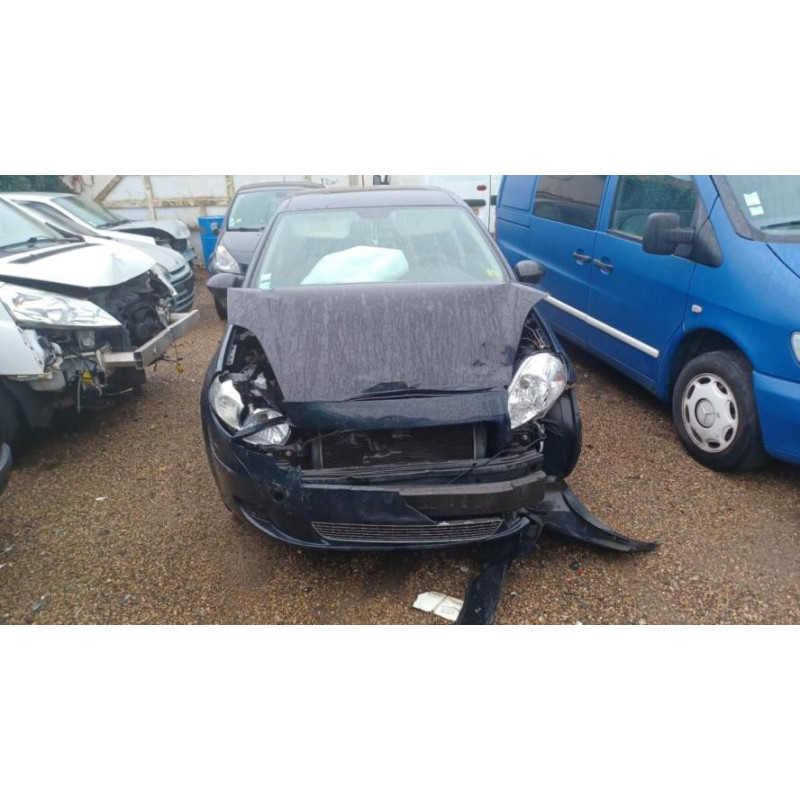 Feu arriere principal droit (feux) FIAT GRANDE PUNTO d’occasion