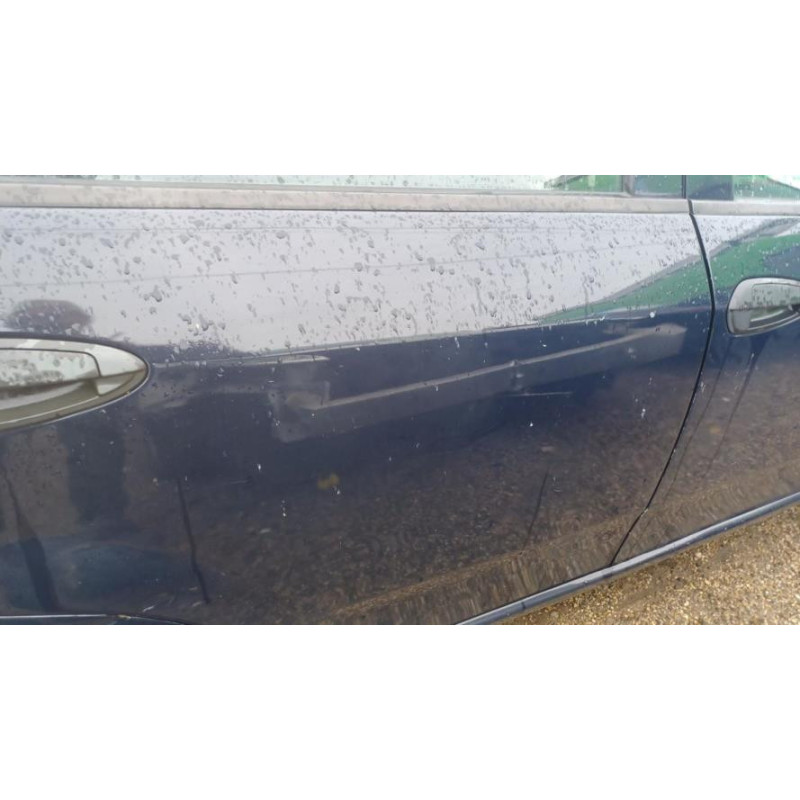 Feu arriere principal droit (feux) FIAT GRANDE PUNTO d’occasion
