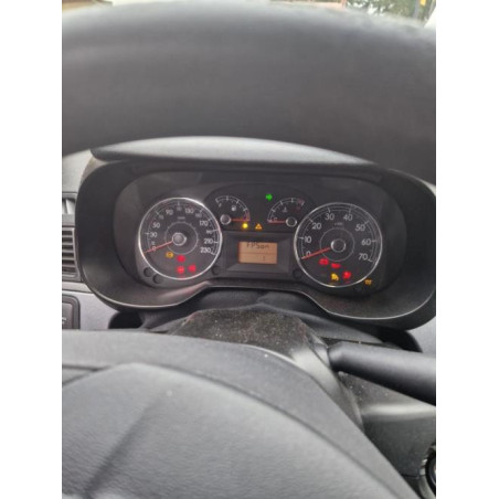 Feu arriere principal droit (feux) FIAT GRANDE PUNTO d’occasion