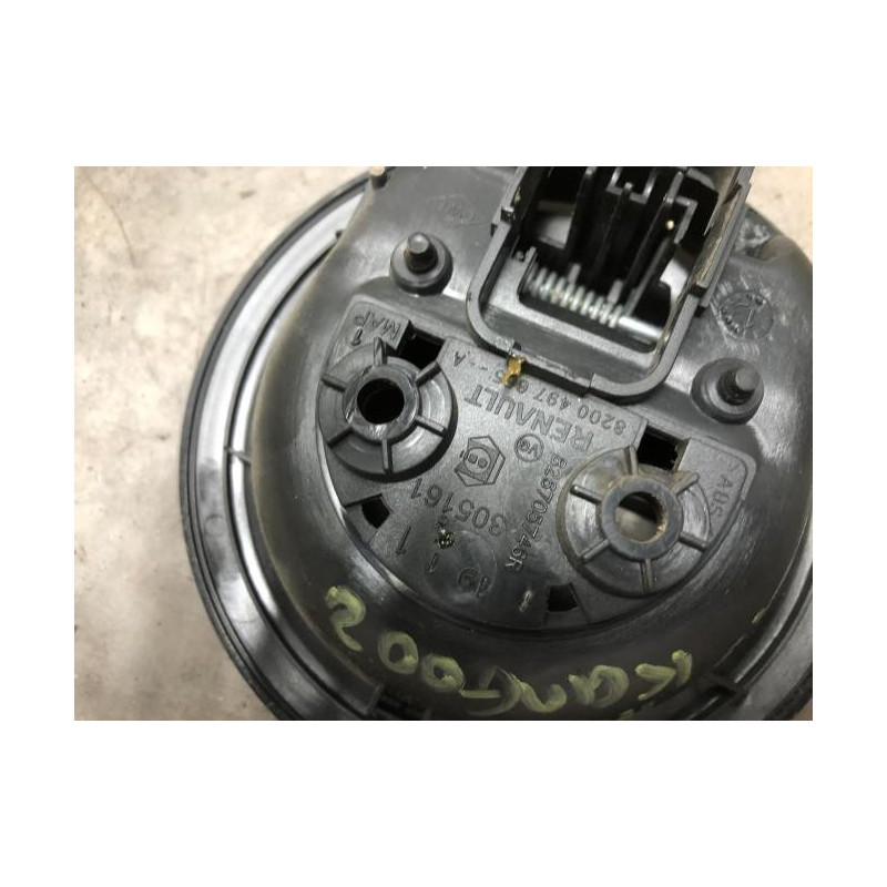 Poignee interieur porte laterale gauche RENAULT KANGOO 2 PHASE 2 d’occasion