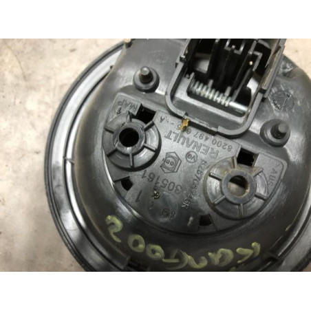 Poignee interieur porte laterale gauche RENAULT KANGOO 2 PHASE 2 d’occasion