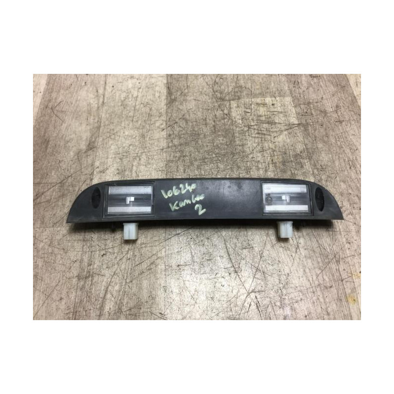Baguette de coffre RENAULT KANGOO 2 PHASE 2 d’occasion