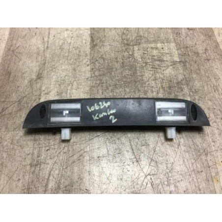 Baguette de coffre RENAULT KANGOO 2 PHASE 2 d’occasion