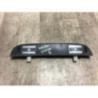 Baguette de coffre RENAULT KANGOO 2 PHASE 2 d’occasion