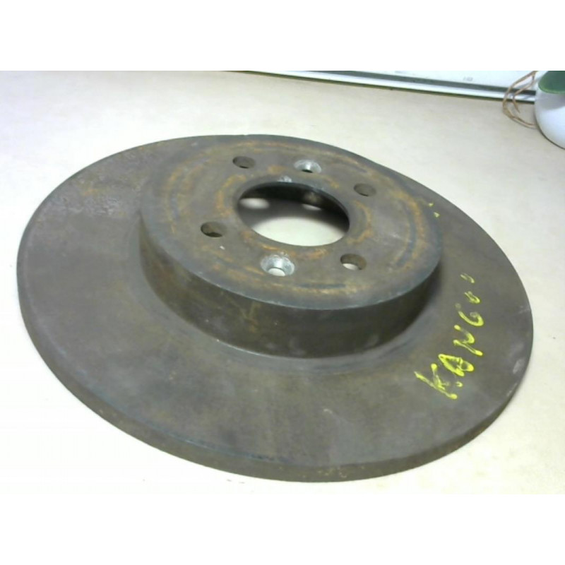 Disque arriere gauche (freinage) RENAULT 4X4 d’occasion