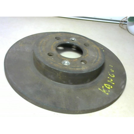 Disque arriere gauche (freinage) RENAULT 4X4 d’occasion