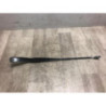Bras essuie glace avant droit DACIA DUSTER 1 PHASE 2 d’occasion