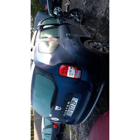 Bras essuie glace avant droit DACIA DUSTER 1 PHASE 2 d’occasion
