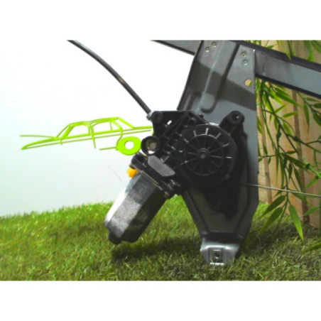 Leve vitre electrique avant gauche RENAULT ESPACE 3 d’occasion