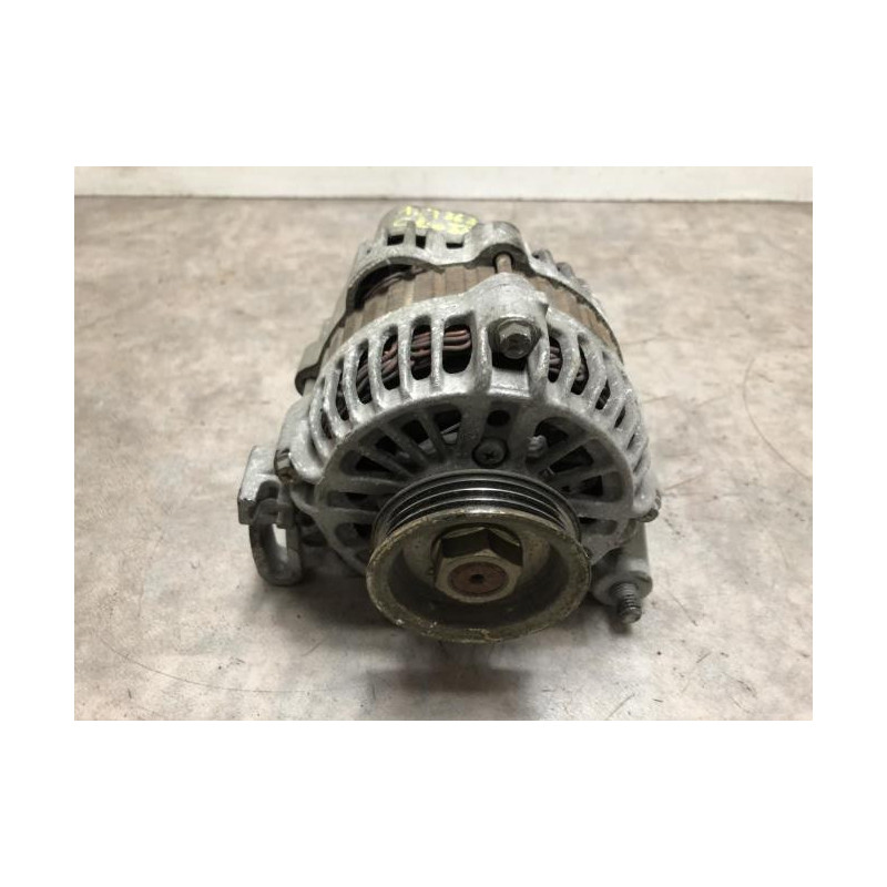 Alternateur RENAULT CLIO 2 PHASE 2 d’occasion