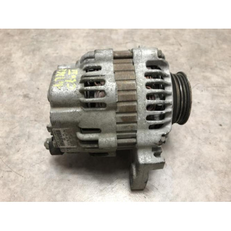 Alternateur RENAULT CLIO 2 PHASE 2 d’occasion