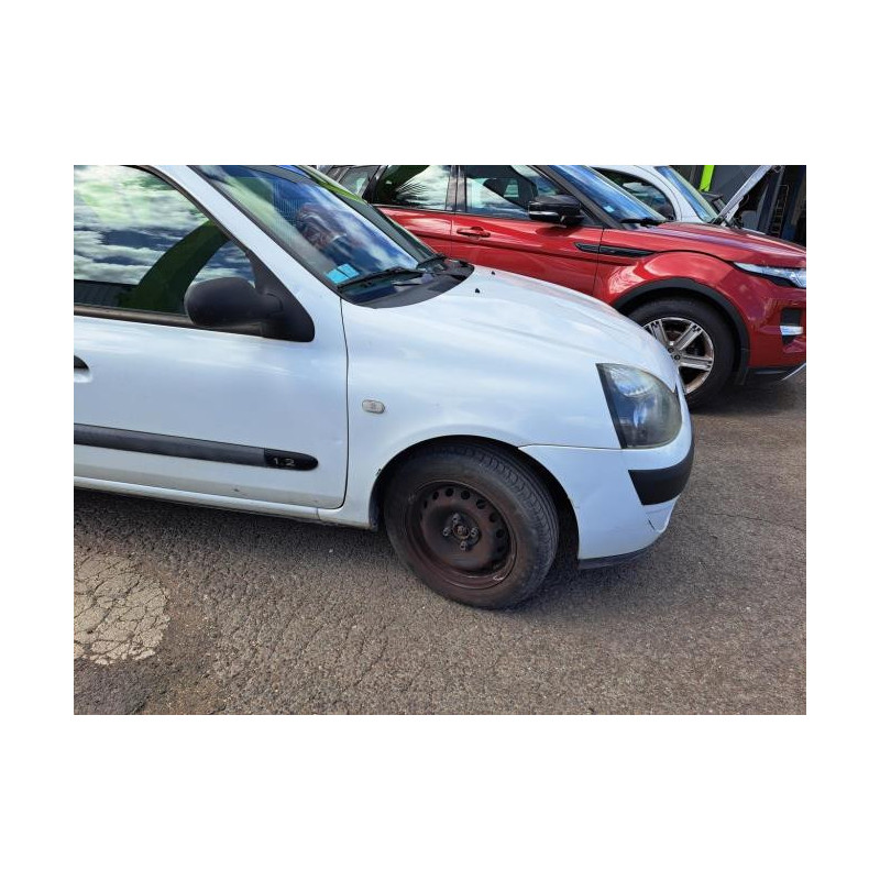 Alternateur RENAULT CLIO 2 PHASE 2 d’occasion