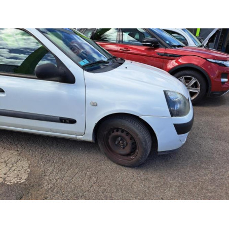 Alternateur RENAULT CLIO 2 PHASE 2 d’occasion