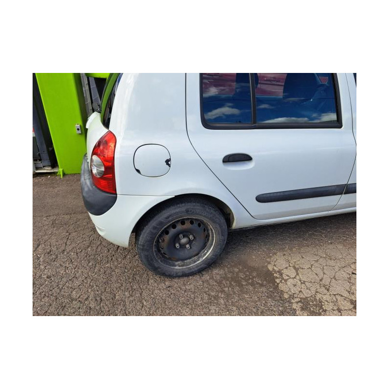 Alternateur RENAULT CLIO 2 PHASE 2 d’occasion