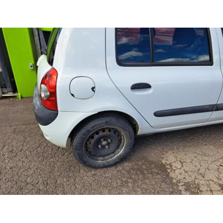 Alternateur RENAULT CLIO 2 PHASE 2 d’occasion