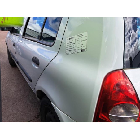 Alternateur RENAULT CLIO 2 PHASE 2 d’occasion