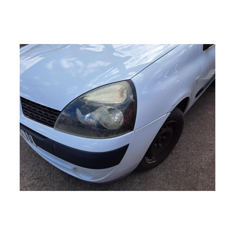 Alternateur RENAULT CLIO 2 PHASE 2 d’occasion
