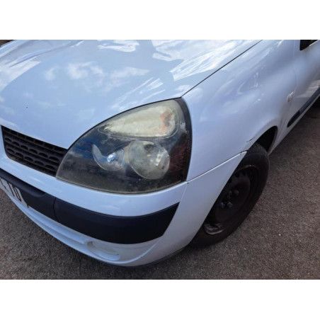 Alternateur RENAULT CLIO 2 PHASE 2 d’occasion
