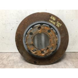 Disque arriere gauche (freinage) PEUGEOT 2008 2 d’occasion