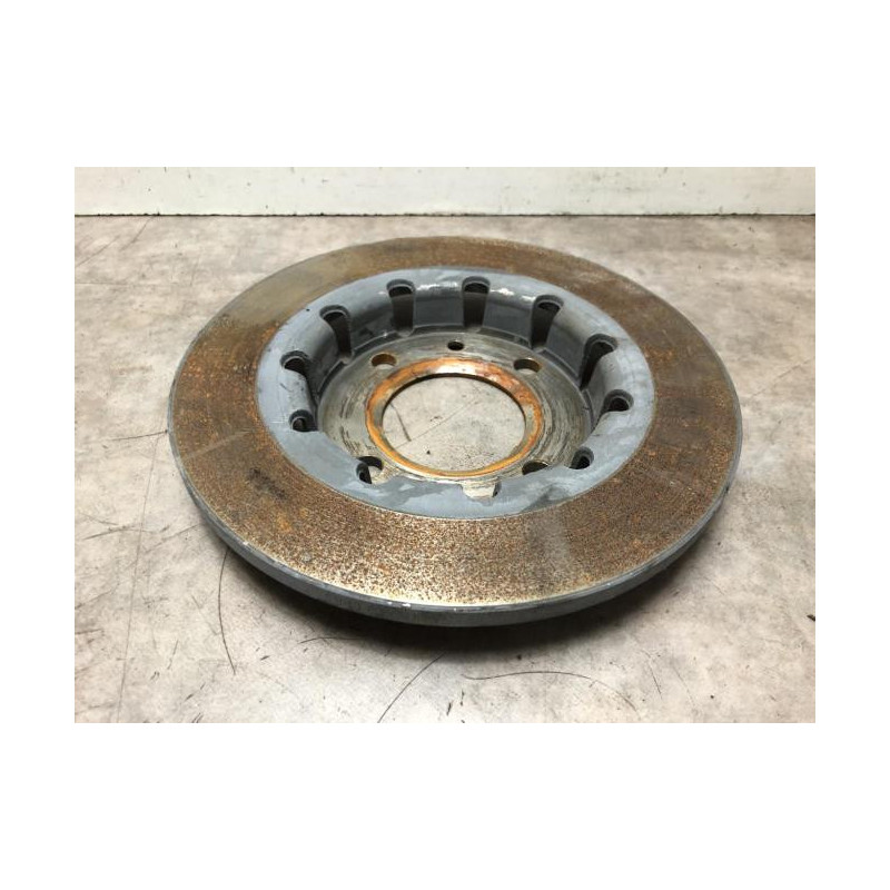 Disque arriere gauche (freinage) PEUGEOT 2008 2 d’occasion