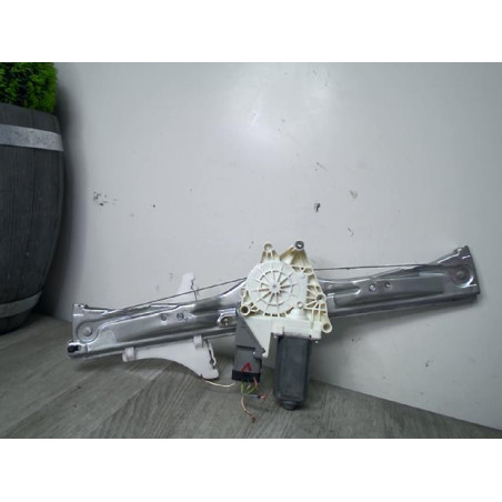 Mecanisme de leve vitre electrique arriere droit CITROEN C5 1 PHASE 2 d’occasion