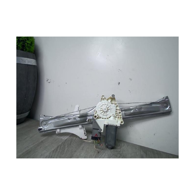 Mecanisme de leve vitre electrique arriere droit CITROEN C5 1 PHASE 2 d’occasion