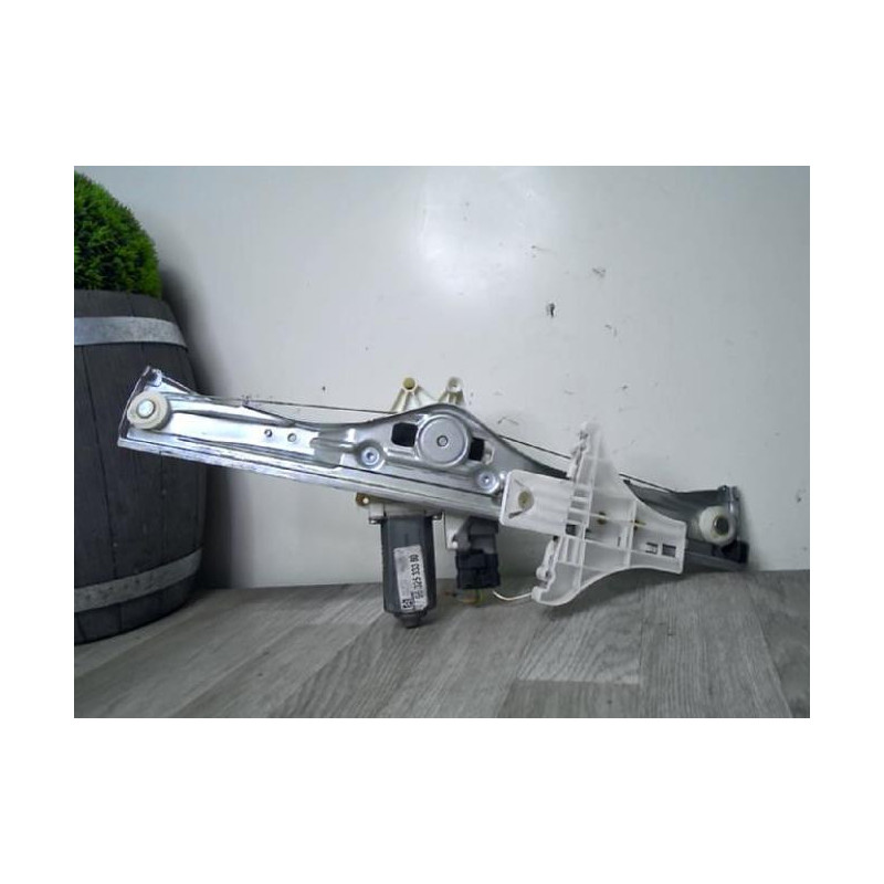 Mecanisme de leve vitre electrique arriere droit CITROEN C5 1 PHASE 2 d’occasion
