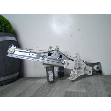 Mecanisme de leve vitre electrique arriere droit CITROEN C5 1 PHASE 2 d’occasion