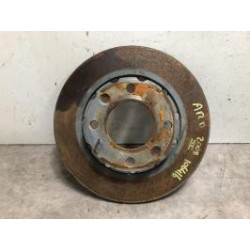 Disque arriere droit (freinage) PEUGEOT 2008 2 d’occasion
