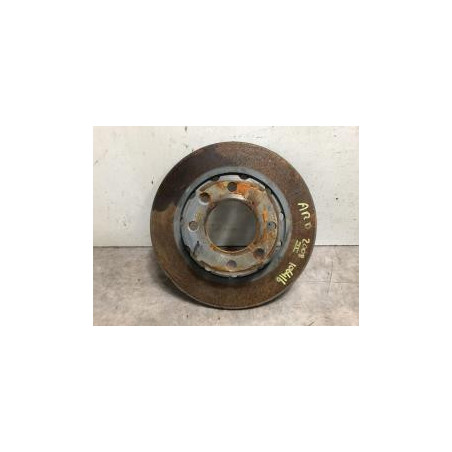 Disque arriere droit (freinage) PEUGEOT 2008 2 d’occasion