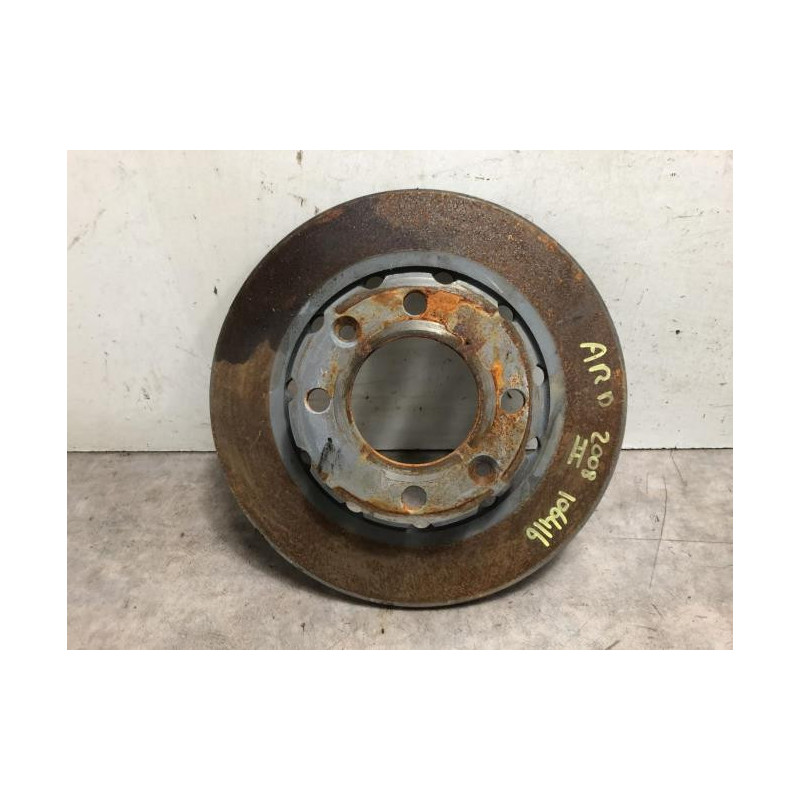 Disque arriere droit (freinage) PEUGEOT 2008 2 d’occasion
