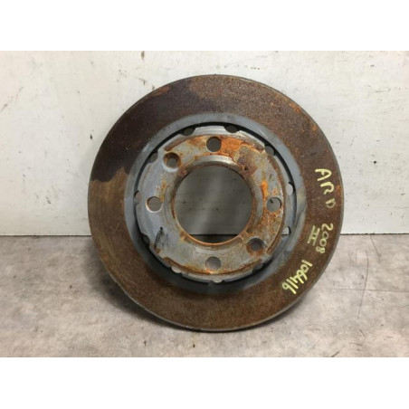 Disque arriere droit (freinage) PEUGEOT 2008 2 d’occasion