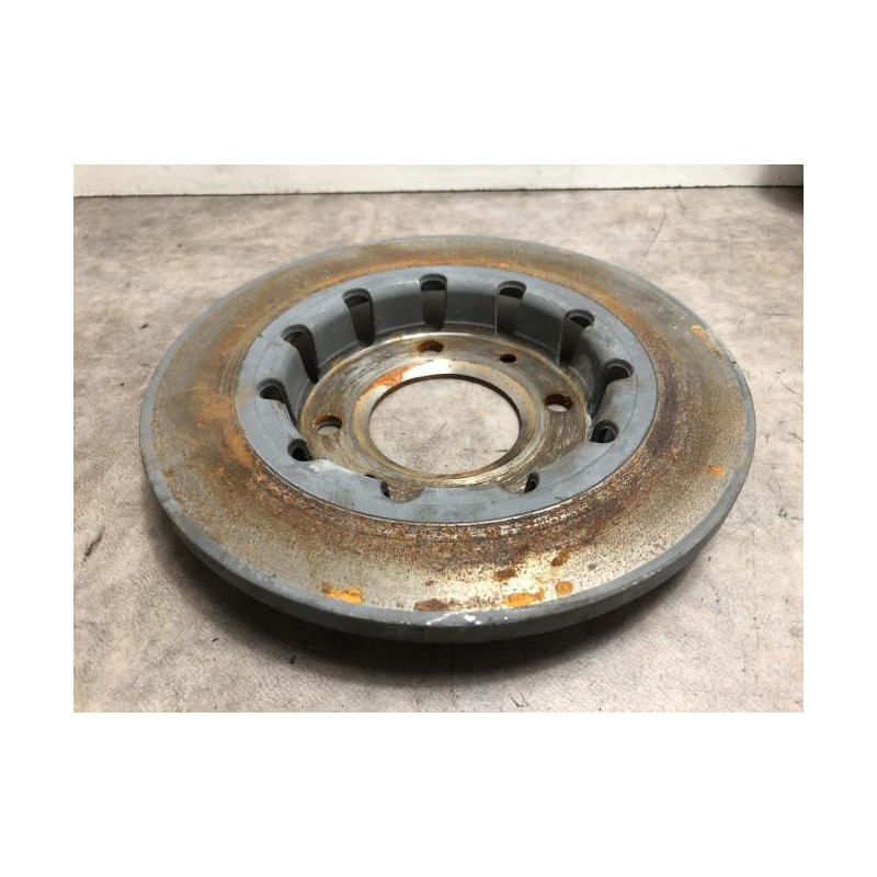 Disque arriere droit (freinage) PEUGEOT 2008 2 d’occasion