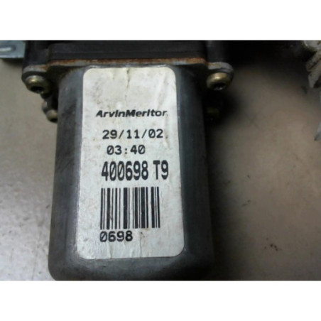 Leve vitre electrique avant droit NISSAN ALMERA TINO PHASE 1 d’occasion