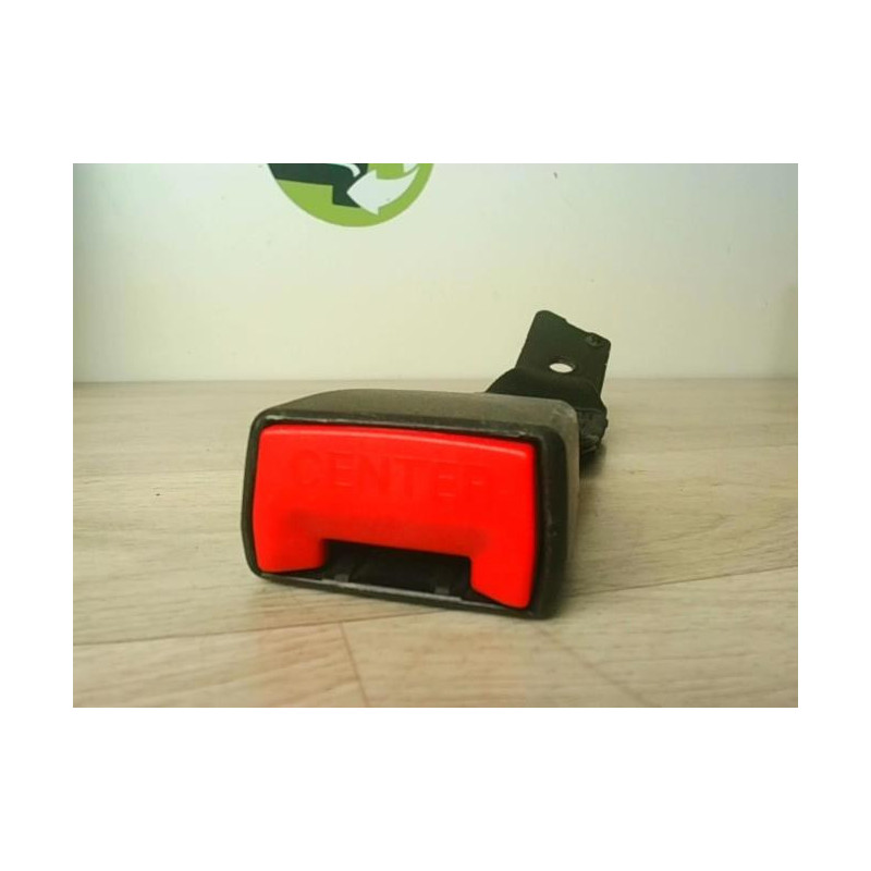 Attache ceinture arriere centrale BMW SERIE 5 E39 PHASE 2 d’occasion