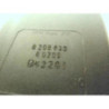 Attache ceinture arriere centrale BMW SERIE 5 E39 PHASE 2 d’occasion