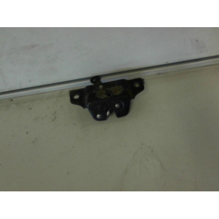 Serrure de coffre CITROEN  d’occasion