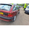 Cable embrayage OPEL ASTRA F PHASE 2 d’occasion