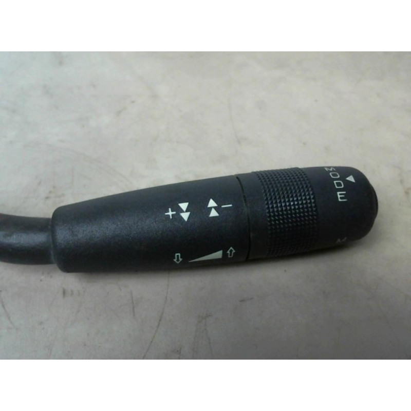 Commande autoradio PEUGEOT 607 PHASE 1 d’occasion