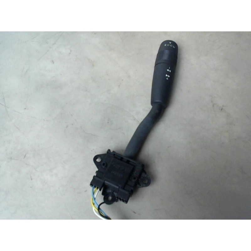 Commande autoradio PEUGEOT 607 PHASE 1 d’occasion